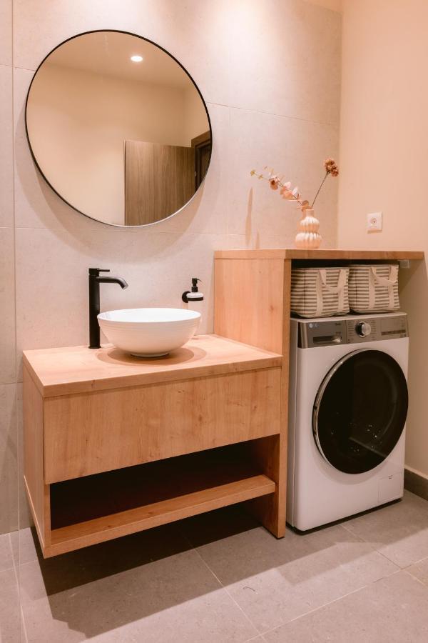 La Boheme Corbeanca - Partener Therme Ostratu Ngoại thất bức ảnh