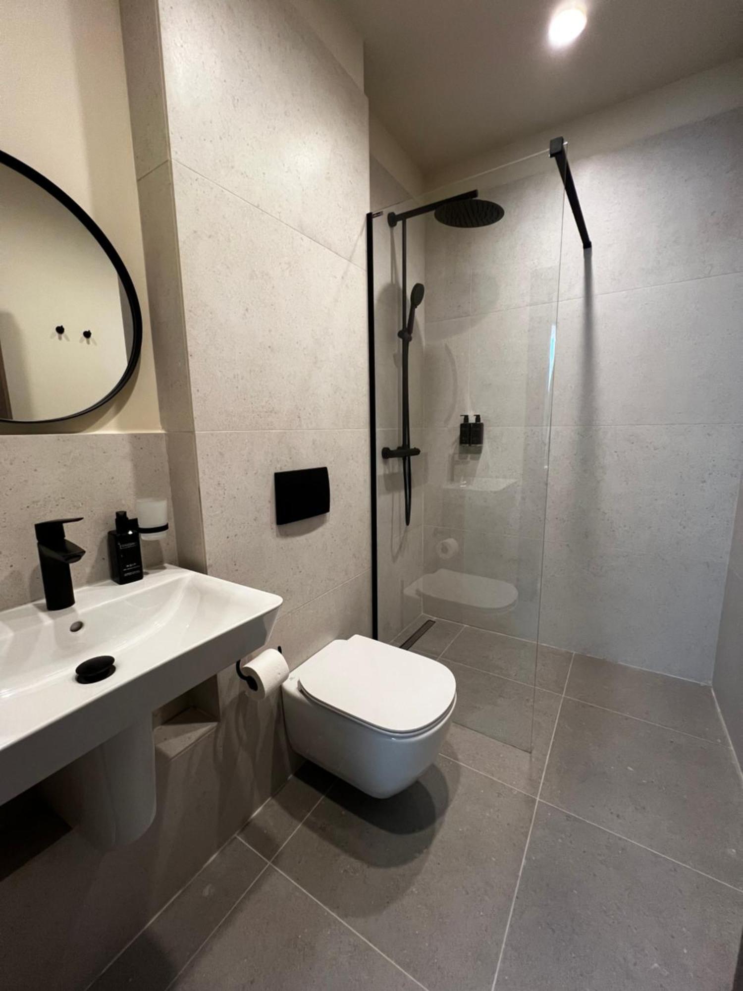 La Boheme Corbeanca - Partener Therme Ostratu Ngoại thất bức ảnh